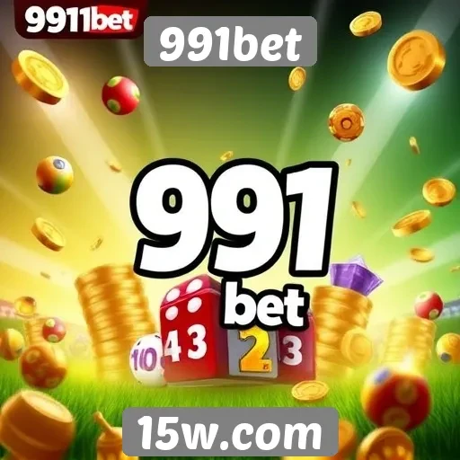 Variedade de jogos no 991bet