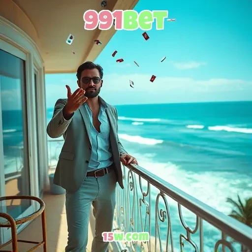 991bet: Aventura e Prêmios Surpreendentes na Seção de Jackpots