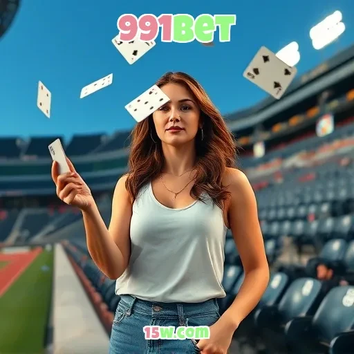 991bet: Bônus Imperdíveis Que Vão Transformar Sua Experiência