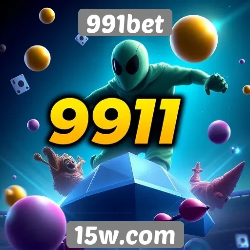 Novos jogos lançados na 991bet