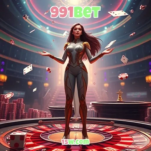 991bet: Embarque na Aventura dos Jogos Ao Vivo e Ganhe Prêmios!