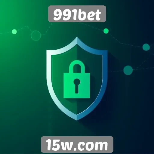 Segurança e proteção no ambiente de apostas online 991bet