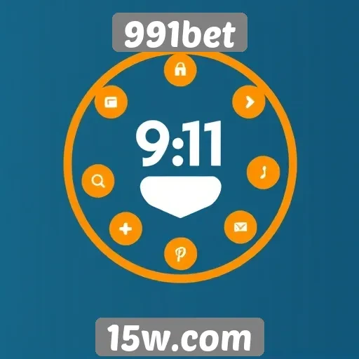 Suporte ao cliente no 991bet e suas funcionalidades